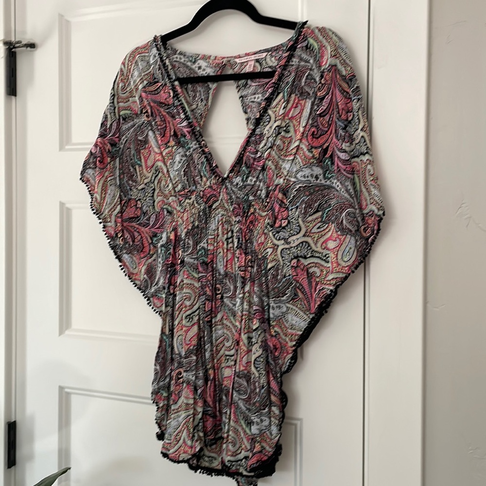 Victorias Secret Coverup